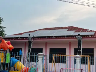 ดูรายละเอียดโครงการ ศาลาลอย อยุธยา