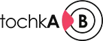 Tochka B logo