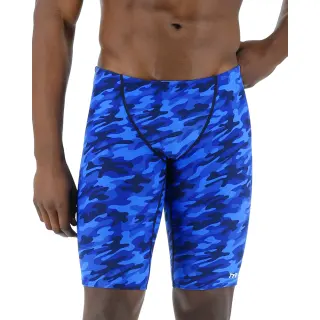 Cammo Championship Cut Jammer