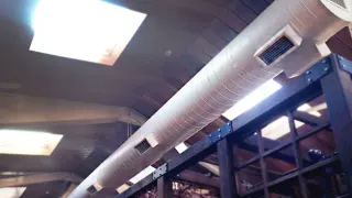 refrigeration systems