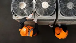 HVAC servicing auckland