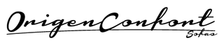 OrigenConfort logo