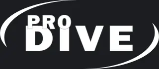 ProDive logo