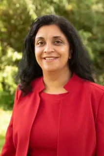 Dr. Parul Aneja, MD
