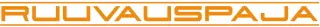 Ruuvauspaja logo