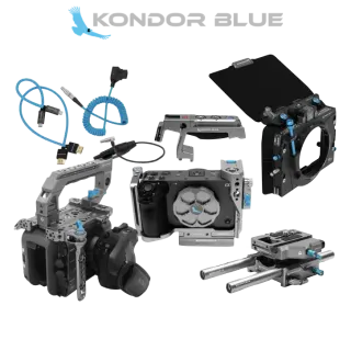 Vidiexco kondor blue