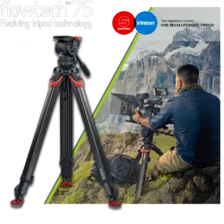 Flowtech slide