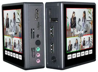 Switcher HDS 8102