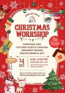 Christmas Workshop