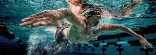 TYR swimwear