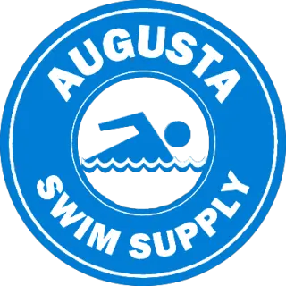 Augusta Swim Supply logo
