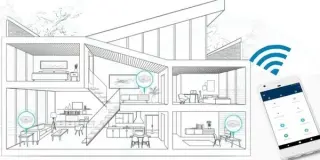 Wireless Network Expansion