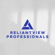ReliantView Professionals logo