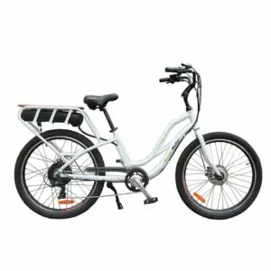 Best Women’s e bike With Cruiser Style