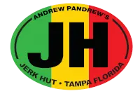 Jerk Hut logo