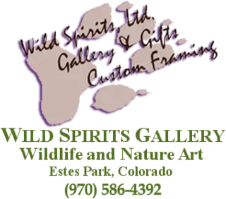 Wild Spirits logo