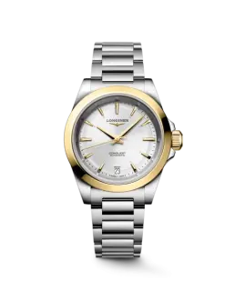 Longines CONQUEST