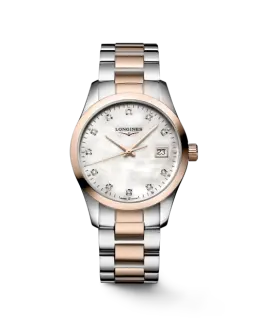 Longines CONQUEST CLASSIC
