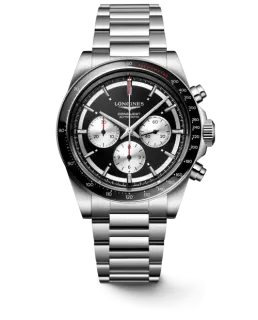 Longines CONQUEST CHRONOGRAPH