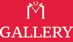 M Gallery logo