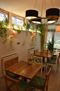 Beca's Kitchen