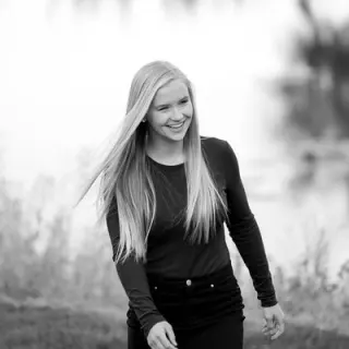 Yakima senior photographer