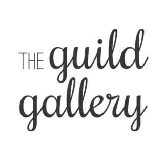 The Guild Gallery logo