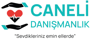 CANELI CONSULTANCY logo