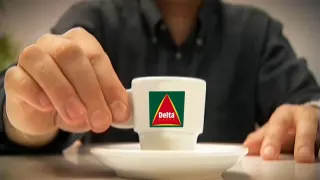 DELTA CAFÉS