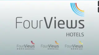HOTEL FOUR VIEWS BAÍA