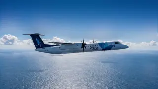 SATA Azores Airlines