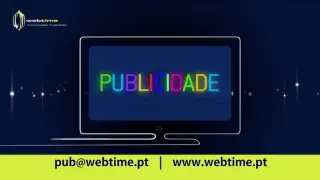 Webtime Spot Promocional