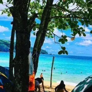 Reveillon Pé na Areia 2027