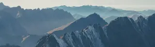 Mountain Range