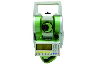 Total station mts