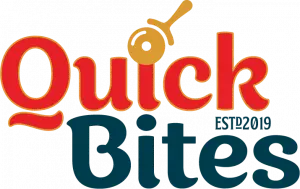 Quick Bites logo
