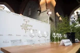 MONZA WINE EXPERIENCE
