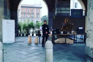 MONZA WINE EXPERIENCE