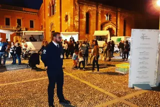 MONZA WINE EXPERIENCE