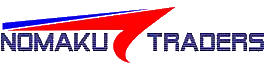 Nomaku Traders logo