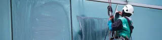 Call Your Window Cleaner