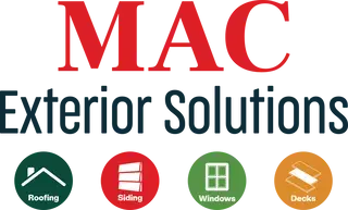 MAC Construction and Remodeling logo