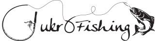 Oukrofishing logo