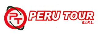 PeruTour - Huaraz logo