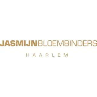 Jasmine Flower Binders logo
