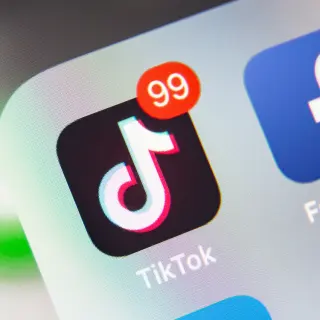 Tiktok voor Gen Z