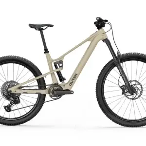 OUTER CYCLES Alterra CF3 Avinox M2 – (PRE ORDER ONLY)