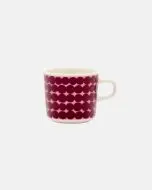 Marimekko Siirtolapuutarha kahvikuppi 2 dl