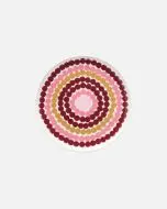 Marimekko Siirtolapuutarha lautanen 20 cm