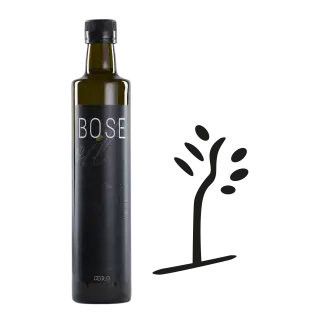 Extra Virgin Olive Oil »BOSE«